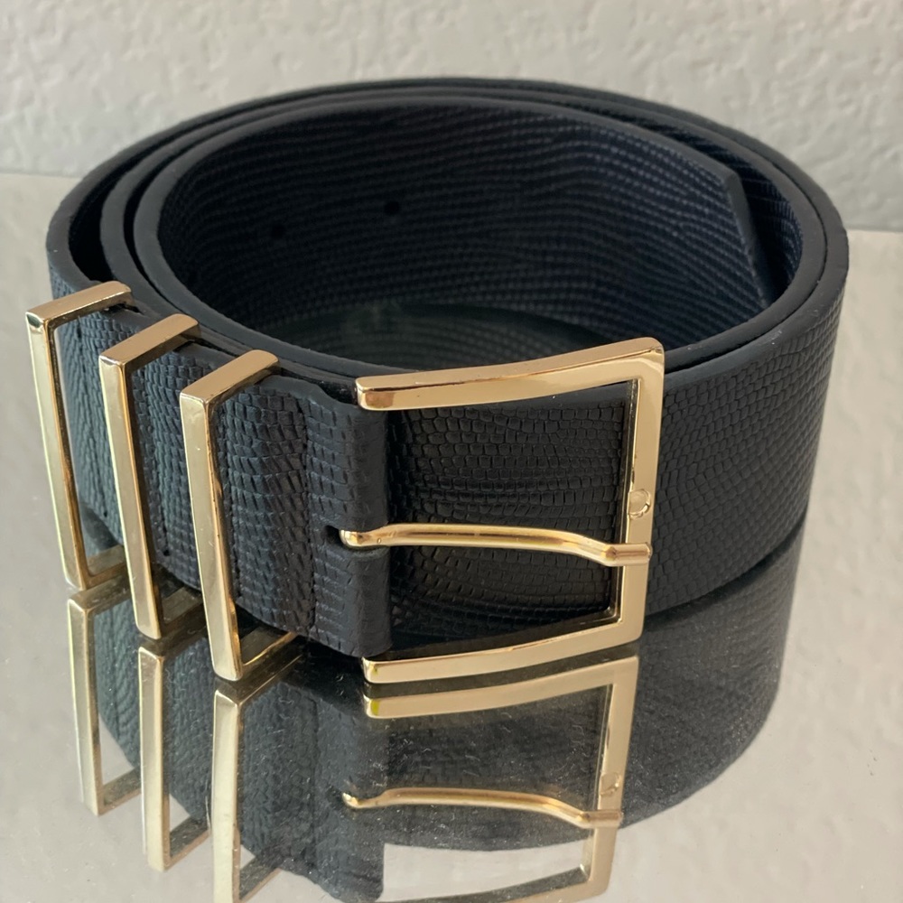 Anine Bing Andrea Belt